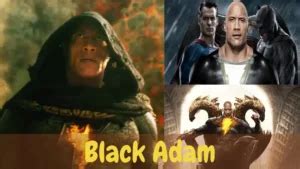 black adam rating age